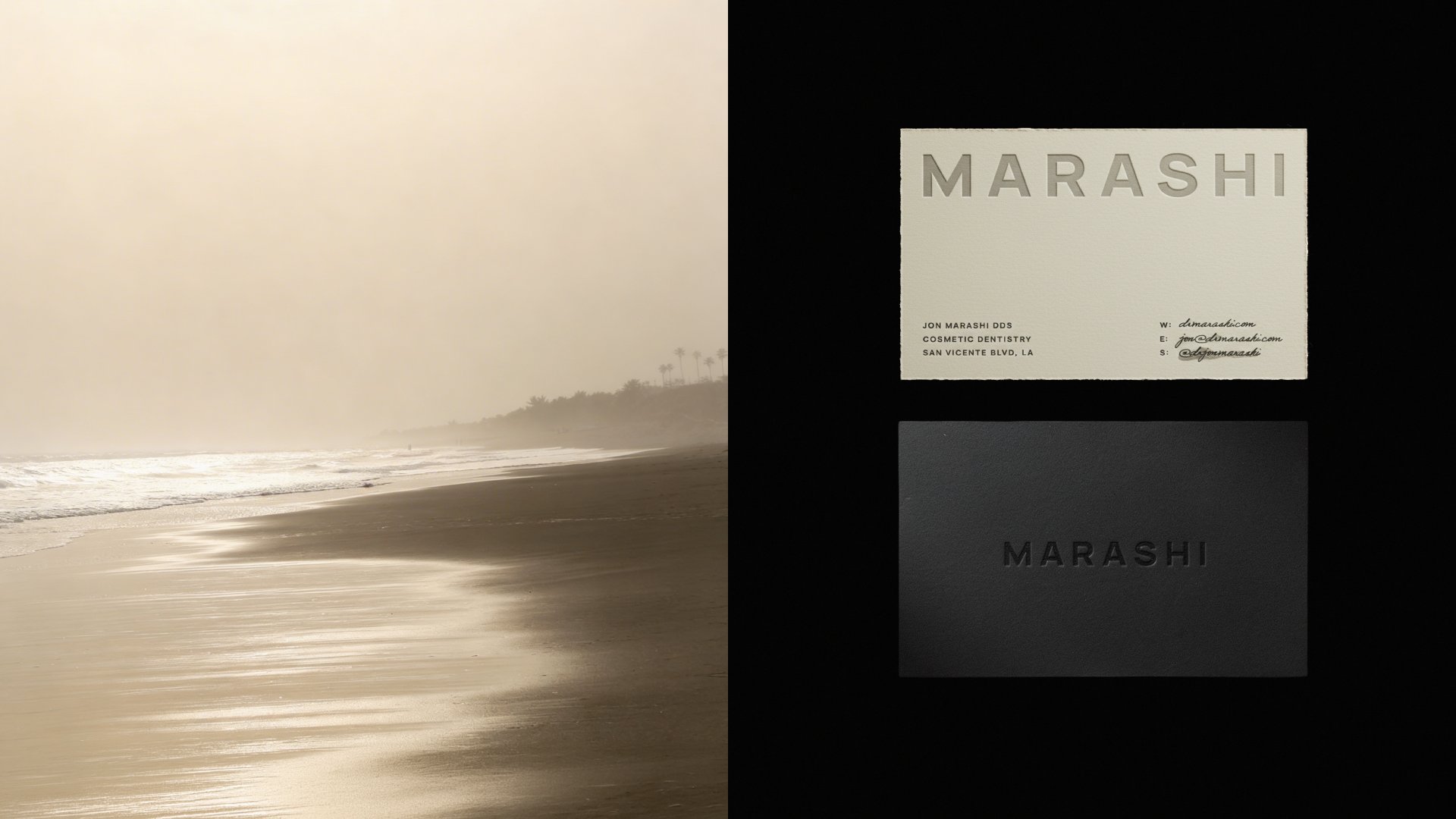 Marashi