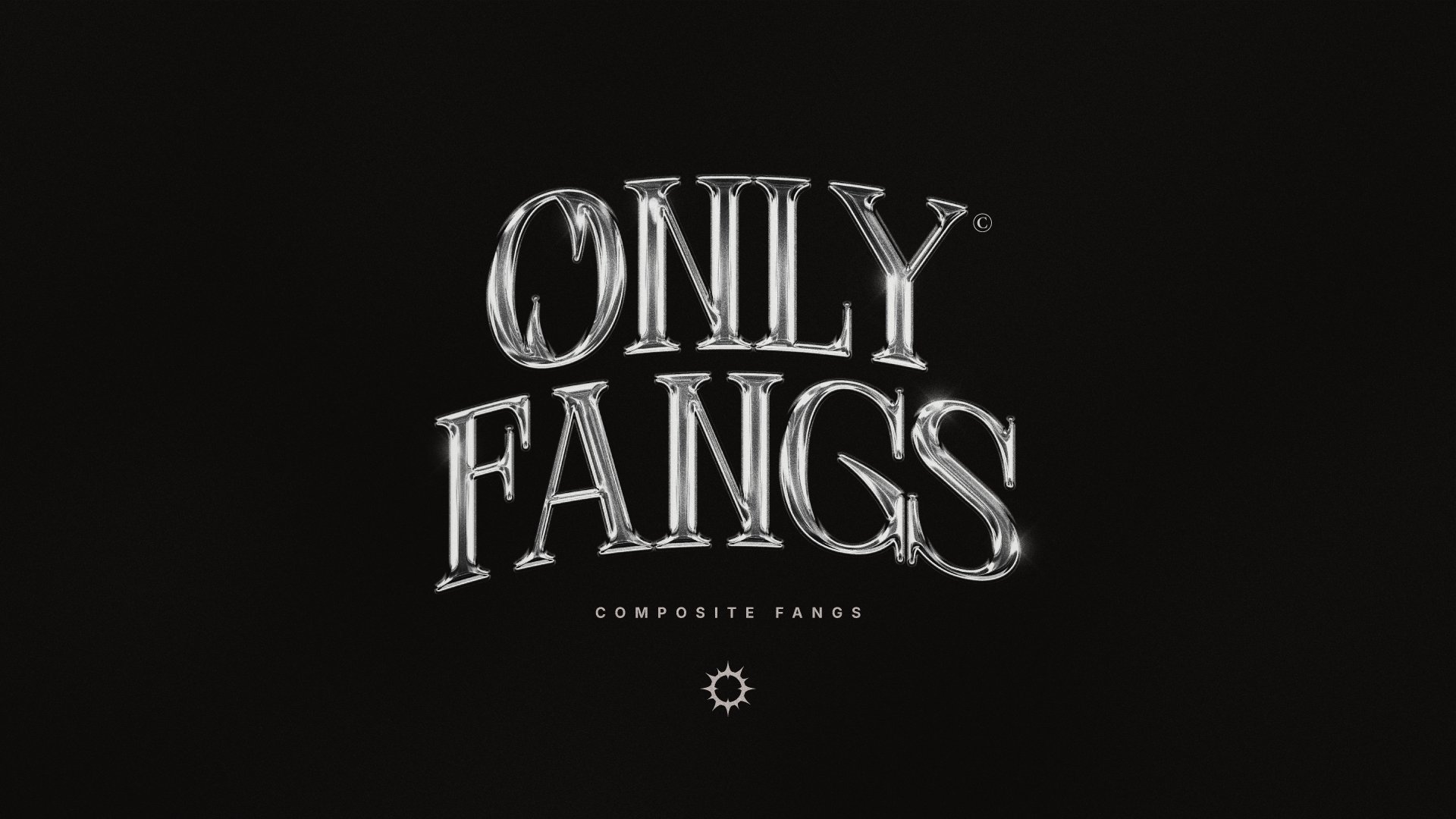 Only Fangs